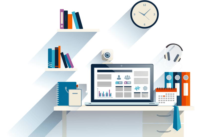 Conseil informatique